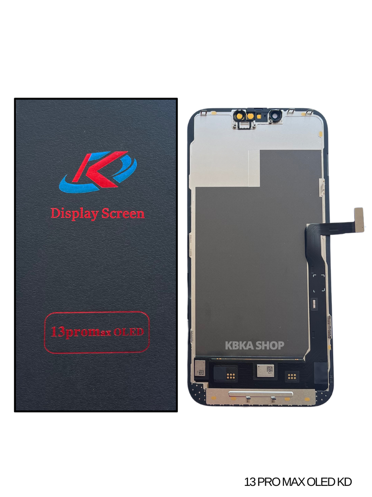 DISPLAY IPHONE 13 PRO MAX OLED KD / TIGER