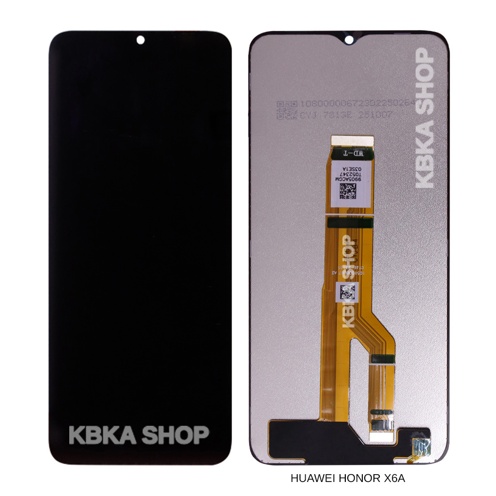 DISPLAY HUAWEI HONOR X6A / X6A PLUS / X5 PLUS