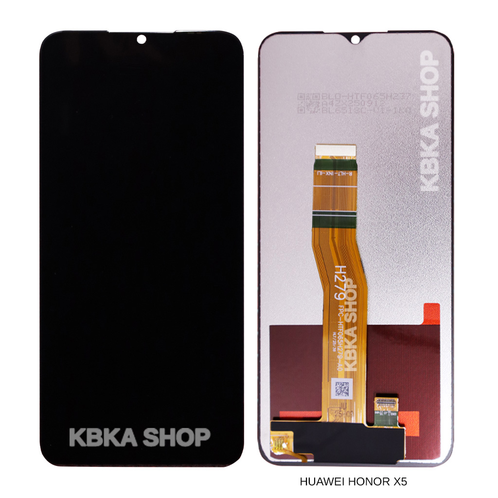 DISPLAY HUAWEI HONOR X5
