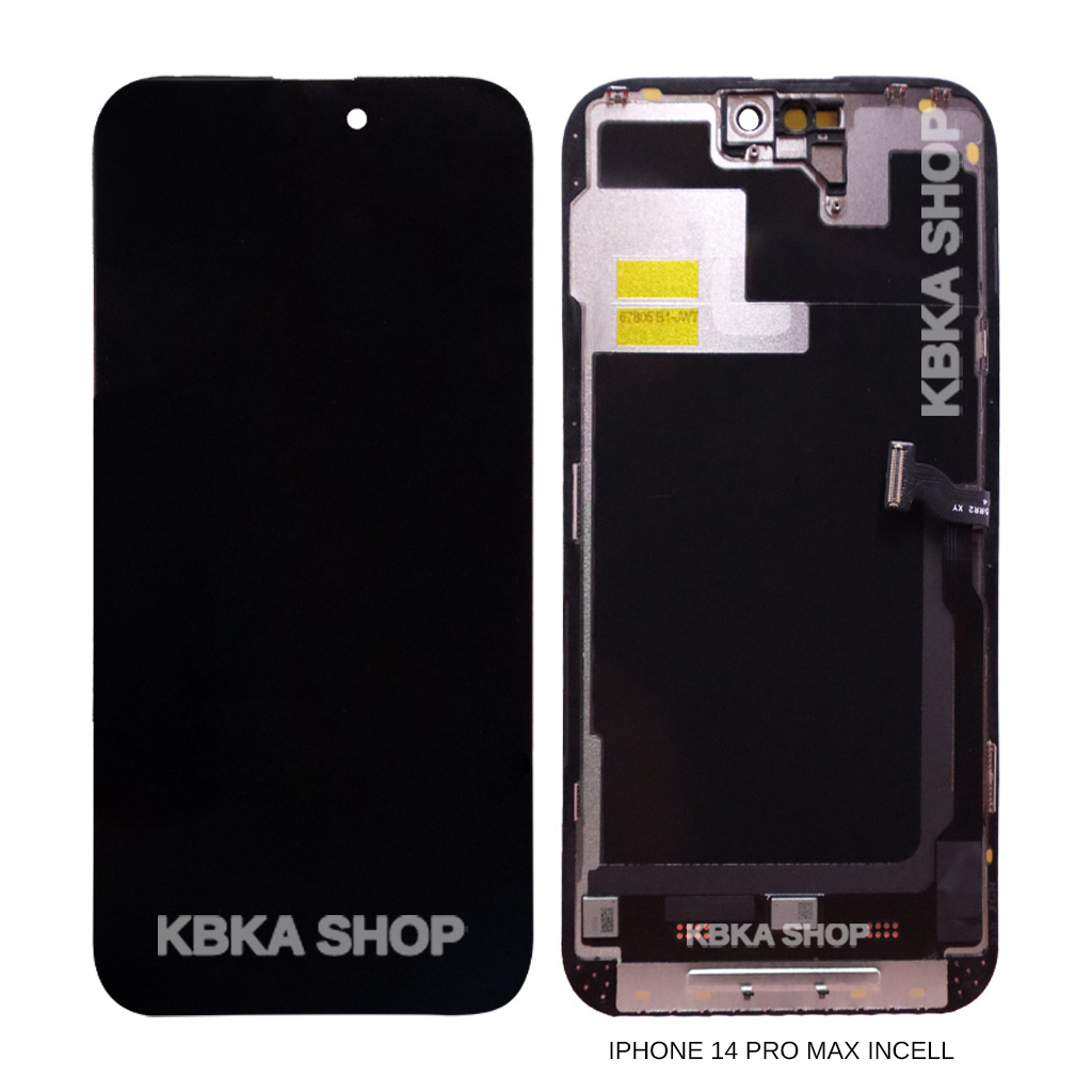 DISPLAY IPHONE 14 PRO MAX INCELL ECO