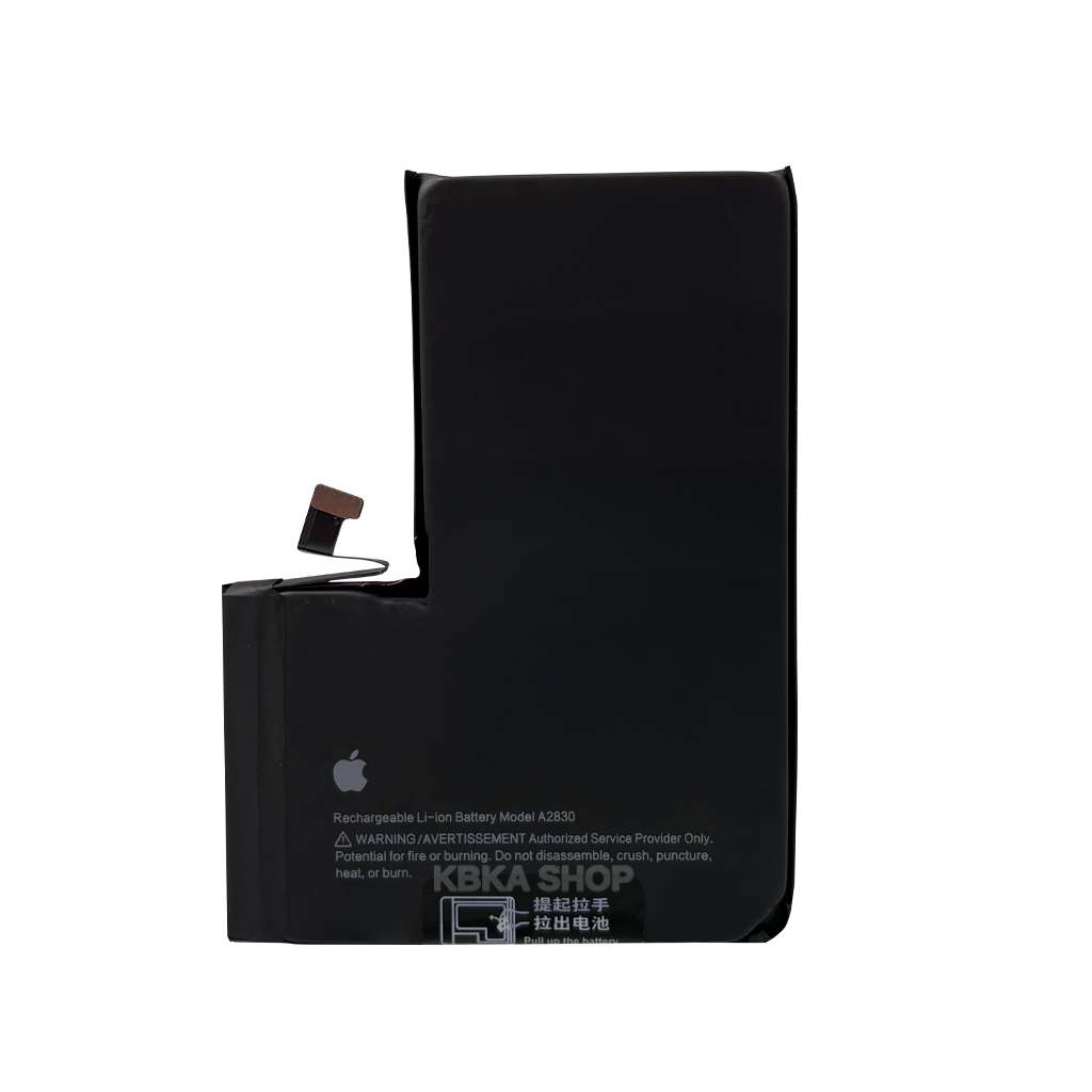 BATERIA ECO IPHONE 14 PRO MAX