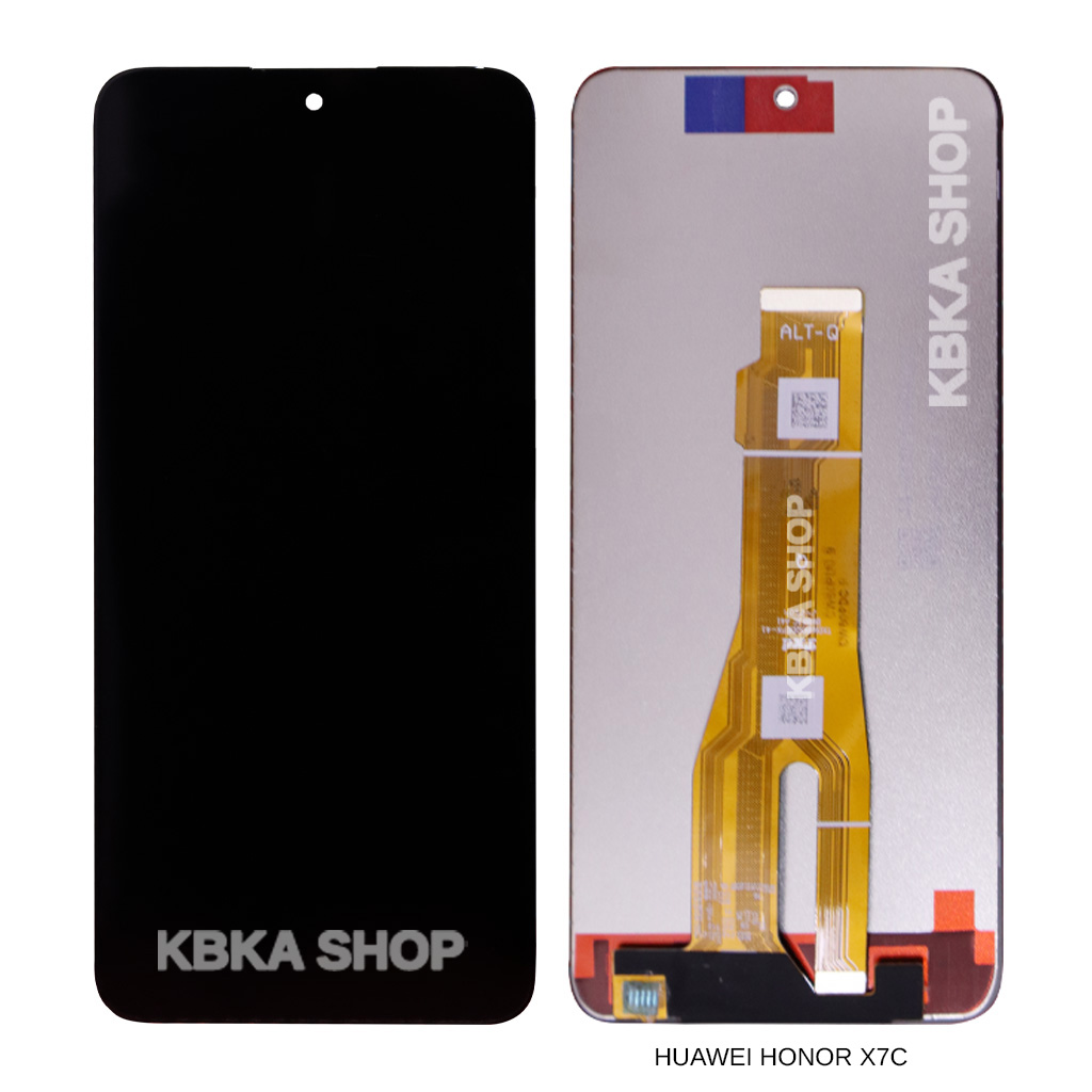 DISPLAY HUAWEI HONOR X7C