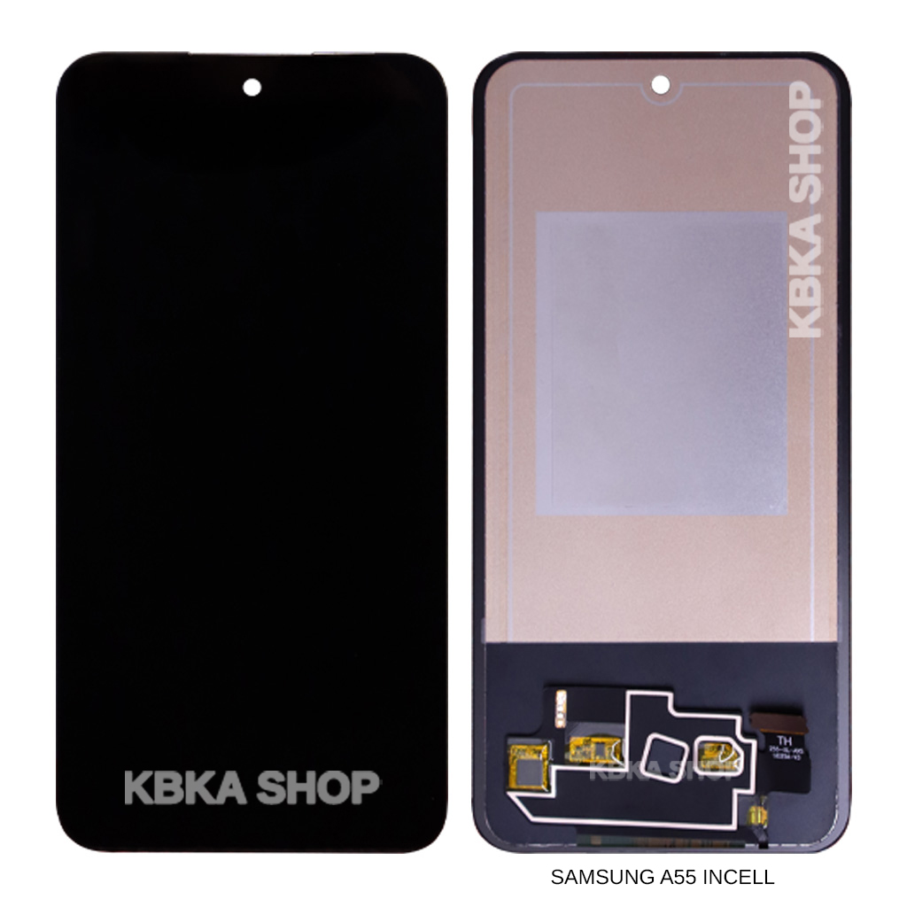 DISPLAY SAMSUNG A55 INCELL S/M