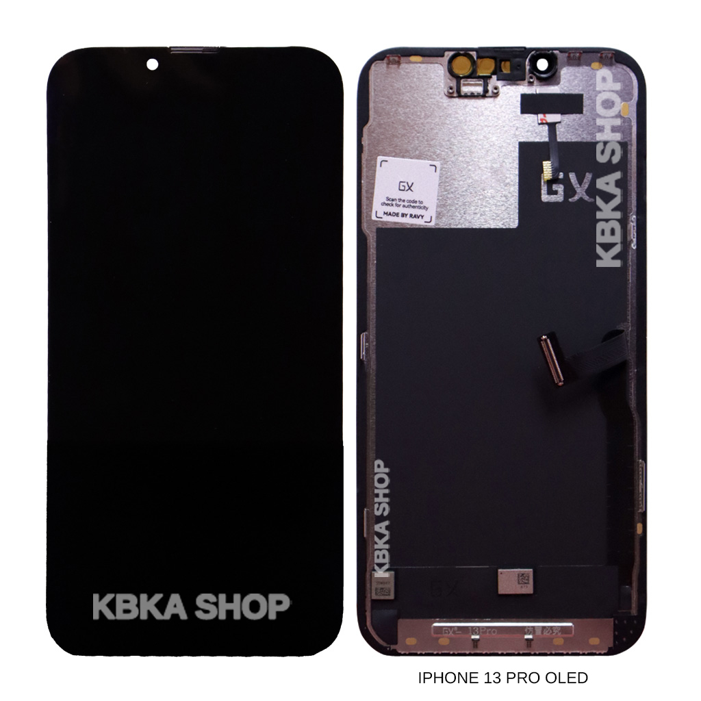 DISPLAY IPHONE 13 PRO OLED GX