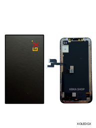 [DIS-179] IPHONE X OLED GX / TIGER