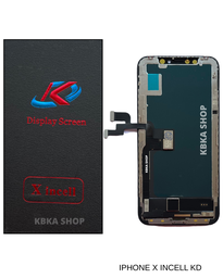 [DIS-178] IPHONE X INCELL KD