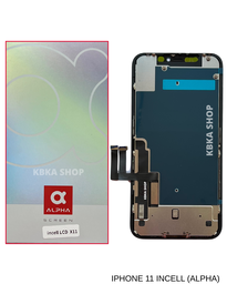 [DIS-089] IPHONE 11 CALIDAD ORIG. (ALPHA)