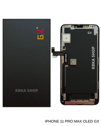 [DIS-098] DISPLAY IPHONE 11 PRO MAX OLED GX / TIGER