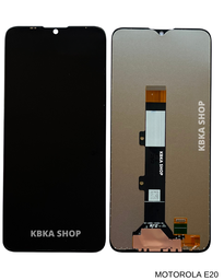 [DIS-214] DISPLAY MOTOROLA MOTO E20