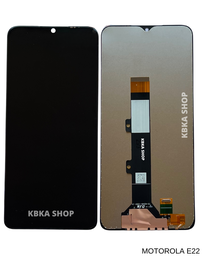 [DIS-215] DISPLAY MOTOROLA MOTO E22 / E22i