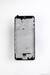 [DIS-377] DISPLAY SAMSUNG A31 OLED C/M