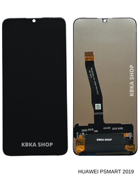 [DIS-057] HUAWEI PSMART 2019