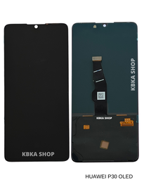 [DIS-052] HUAWEI P30 OLED S/M