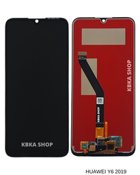[DIS-063] HUAWEI Y6 2019 / Y6S / HONOR 8A