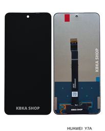 [DIS-068] HUAWEI Y7A