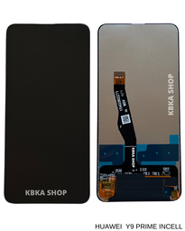 [DIS-074] DISPLAY HUAWEI Y9 PRIME /Y9 S / HONOR 9X INCELL