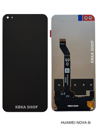 [DIS-040] HUAWEI NOVA 8i / HONOR 50 LITE