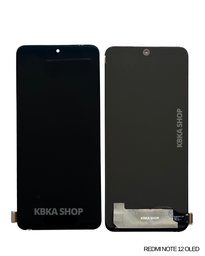 [DIS-545] DISPLAY XIAOMI REDMI NOTE 12 OLED