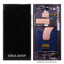 [DIS-472] DISPLAY SAMSUNG S23 ULTRA OLED C/M