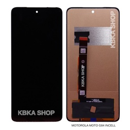 [DIS-280] DISPLAY MOTOROLA MOTO G84 INCELL
