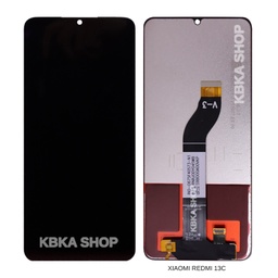 [DIS-527] DISPLAY XIAOMI REDMI 13C / POCO C65