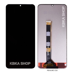 [DIS-331] DISPLAY REALME C53