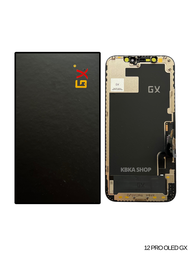 [DIS-103] IPHONE 12 / 12 PRO OLED GX - TIGER